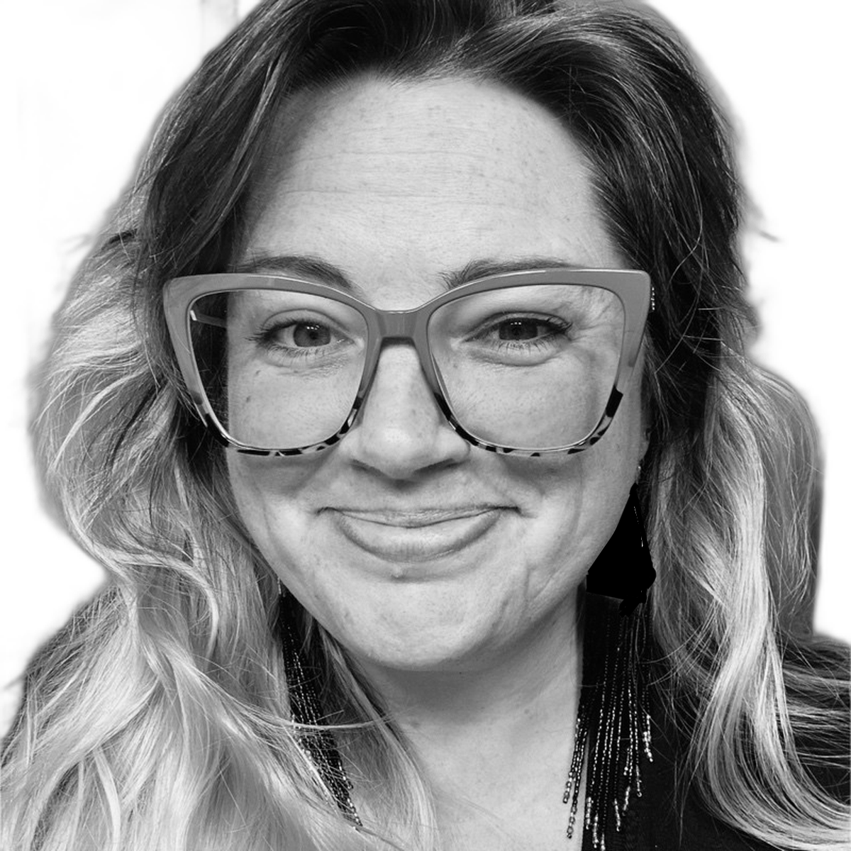 Amy Cullen, Founder of Grounded Advisory